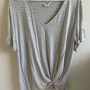Built by Dreamer Top - Sz L